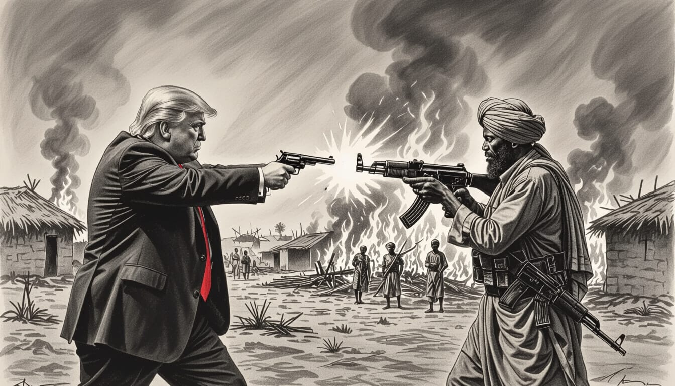 Szele Tamás: A Lapos Föld gerillái thumbnail